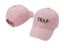 Load image into Gallery viewer, TRAP Hat Cap