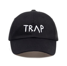 Load image into Gallery viewer, TRAP Hat Cap