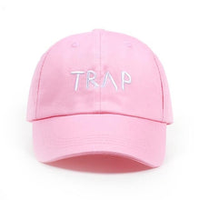 Load image into Gallery viewer, TRAP Hat Cap