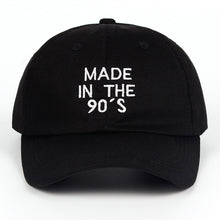 Load image into Gallery viewer, Made In The 90&#39;S Cap