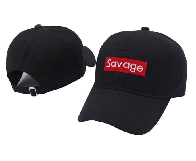 Savage Cap