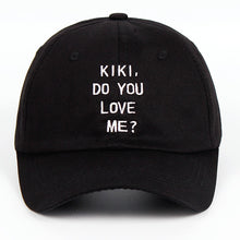 Load image into Gallery viewer, Drake Kiki Cap