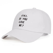 Load image into Gallery viewer, Drake Kiki Cap