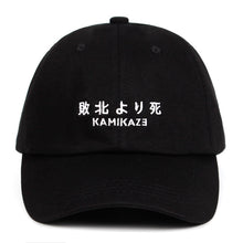 Load image into Gallery viewer, Kamikaze Cap