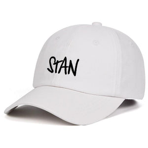 Eminem Stan Cap